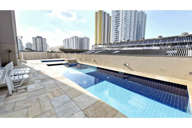 Imagem Apartamento com 2 Quartos à Venda, 44 m² em Maranhão - São Paulo Imagem Apartamento com 2 Quartos à Venda, 44 m² em Maranhão - São Paulo