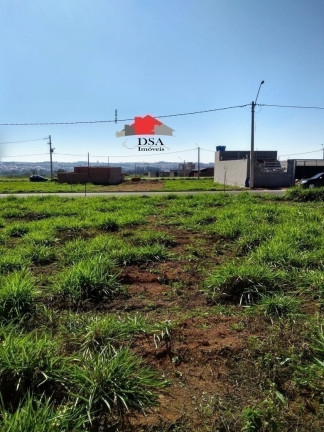 Terreno à Venda, 160 m² em Parque Bellaville - Hortolândia