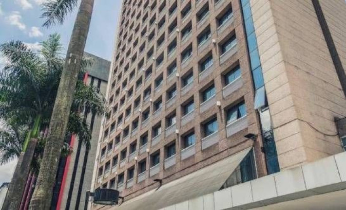 Imagem Apartamento com 1 Quarto à Venda, 28 m² em Paraíso - São Paulo Imagem Apartamento com 1 Quarto à Venda, 28 m² em Paraíso - São Paulo