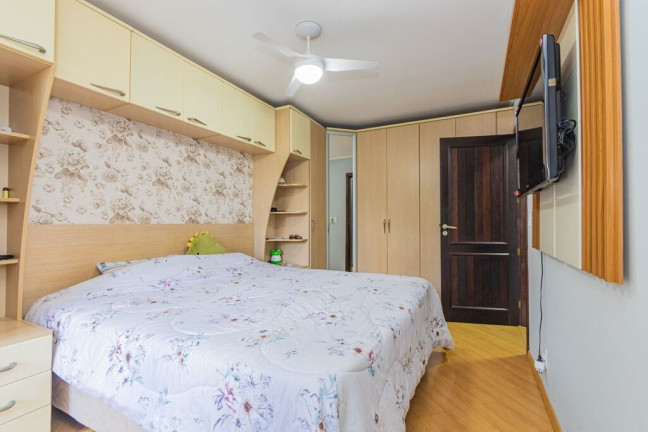 Imagem Cobertura com 3 Quartos à Venda, 147 m² em Nossa Senhora Das Graças - Canoas