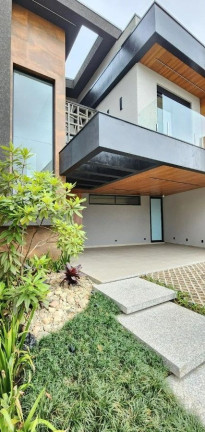 Imagem Casa com 4 Quartos à Venda, 302 m² em Itália - Sao Jose Dos Pinhais
