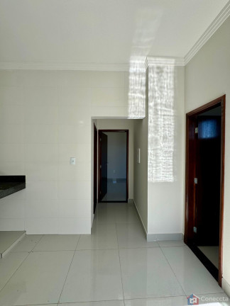 Imagem Casa com 2 Quartos à Venda, 63 m² em Residencial Barreiro - Patos De Minas Imagem Casa com 2 Quartos à Venda, 63 m² em Residencial Barreiro - Patos De Minas