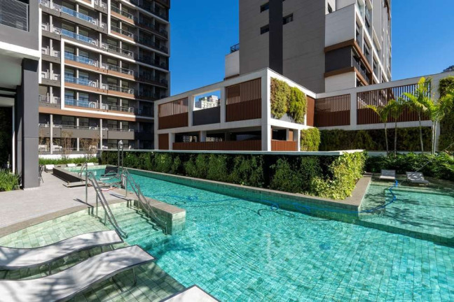 Imagem Imóvel com 1 Quarto à Venda, 30 m² em Jardim Das Acácias - São Paulo Imagem Imóvel com 1 Quarto à Venda, 30 m² em Jardim Das Acácias - São Paulo