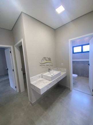 Imagem Casa de Condomínio com 3 Quartos à Venda, 360 m² em Residencial Pecan - Itupeva Imagem Casa de Condomínio com 3 Quartos à Venda, 360 m² em Residencial Pecan - Itupeva