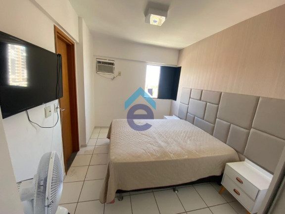 Imagem Apartamento com 3 Quartos à Venda, 76 m² em Jatiúca - Maceió