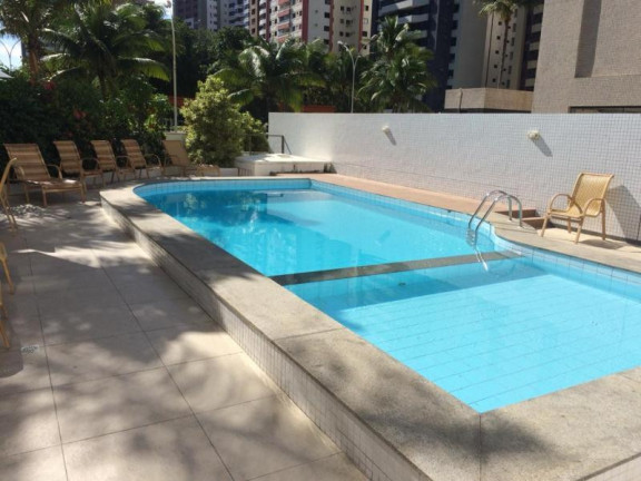 Imagem Apartamento com 3 Quartos à Venda, 82 m² em Pituba - Salvador