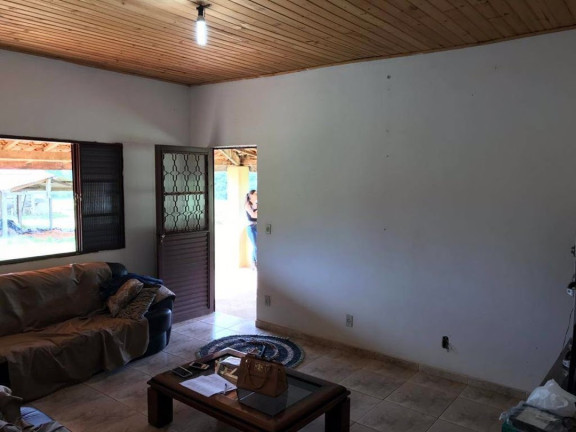 Imagem Fazenda à Venda, 90 m² em Zona Rural - Santa Rita Do Sapucaí