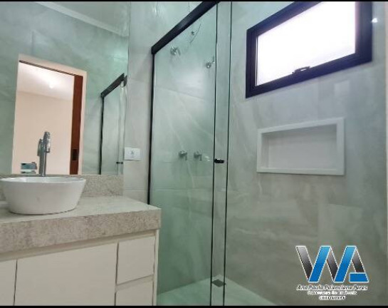 Imagem Casa com 3 Quartos à Venda, 213 m² em Parque Imperador - Bragança Paulista