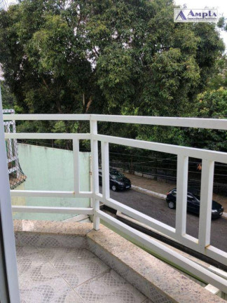 Imagem Sobrado com 2 Quartos à Venda, 120 m² em Vila Carrão - São Paulo