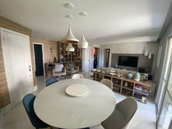 Imagem Apartamento com 3 Quartos à Venda, 124 m² em Vila Andrade - São Paulo Imagem Apartamento com 3 Quartos à Venda, 124 m² em Vila Andrade - São Paulo
