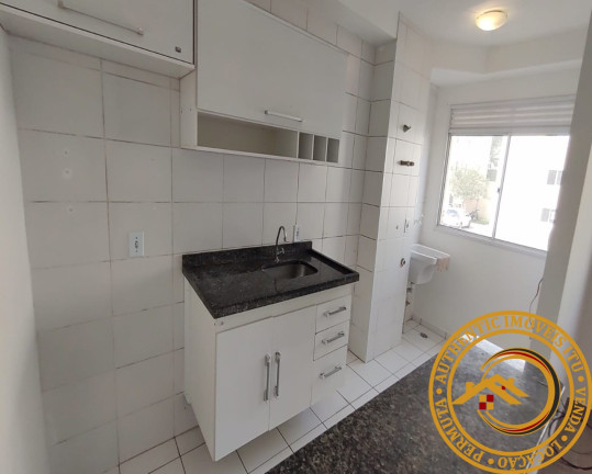 Imagem Apartamento com 2 Quartos à Venda, 45 m² em Rancho Grande - Itu Imagem Apartamento com 2 Quartos à Venda, 45 m² em Rancho Grande - Itu