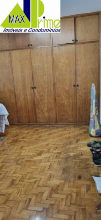 Imagem Casa com 3 Quartos à Venda, 186 m² em Vila Gomes Cardim - São Paulo