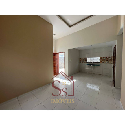 Imagem Casa com 2 Quartos à Venda,  em Nova Mossoró - Mossoró