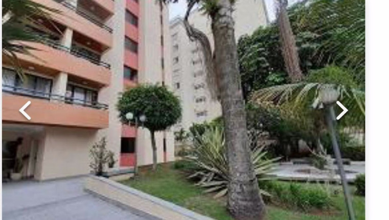 Imagem Apartamento com 2 Quartos à Venda, 80 m² em Vila Monumento - São Paulo