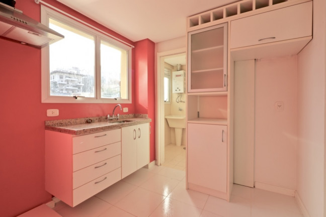 Imagem Apartamento com 2 Quartos à Venda, 83 m² em Bela Vista - Porto Alegre