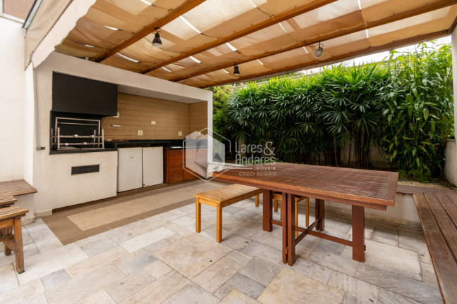 Imagem Apartamento com 2 Quartos à Venda, 55 m² em Vila Olímpia - São Paulo Imagem Apartamento com 2 Quartos à Venda, 55 m² em Vila Olímpia - São Paulo