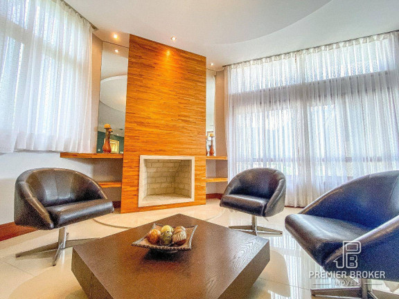 Casa com 5 Quartos à Venda, 780 m² em Quebra Frascos - Teresópolis