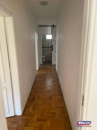 Imagem Apartamento com 3 Quartos para Alugar, 160 m² em Jardim Paulista - São Paulo