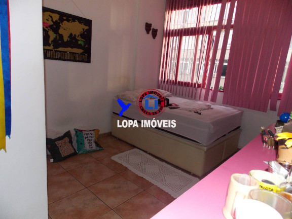 Imagem Apartamento com 1 Quarto à Venda, 28 m² em Centro - Rio De Janeiro