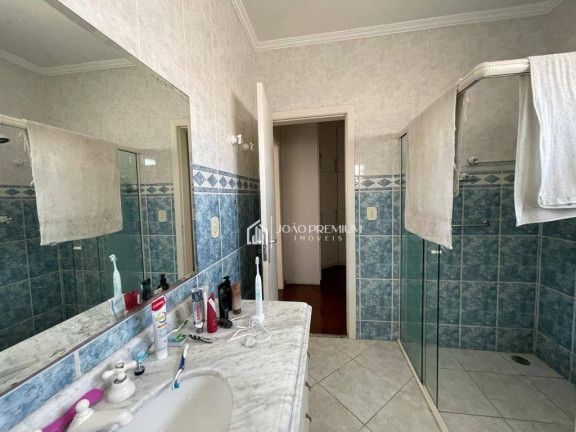 Imagem Sobrado com 4 Quartos à Venda, 402 m² em Urbanova - São José Dos Campos