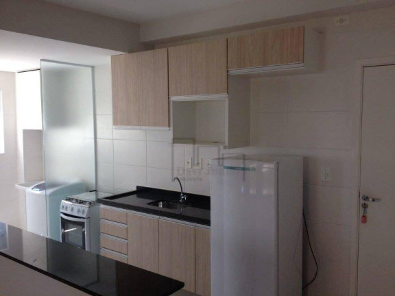 Apartamento com 2 Quartos para Alugar, 56 m² em Parque Bela Vista - Votorantim