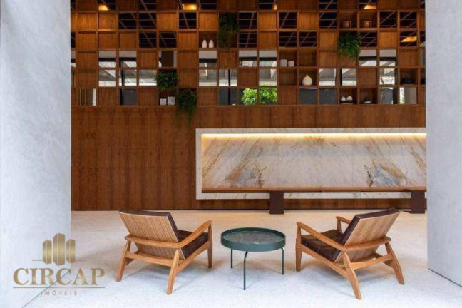 Imagem Apartamento com 2 Quartos à Venda, 269 m² em Itaim Bibi - São Paulo