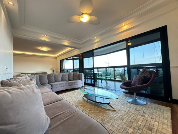 Imagem Apartamento à Venda, 330 m² em Pompéia - Santos Imagem Apartamento à Venda, 330 m² em Pompéia - Santos
