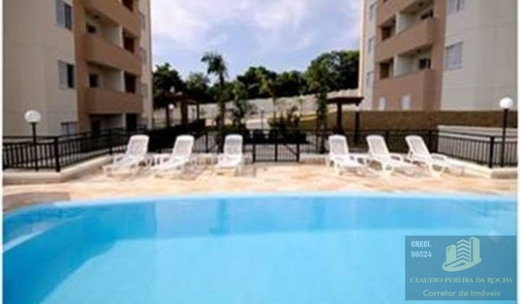 Apartamento com 2 Quartos à Venda, 74 m² em Jardim Primavera - Itupeva