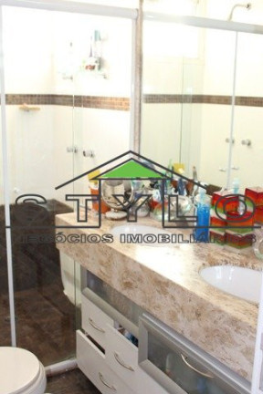 Imagem Cobertura com 3 Quartos à Venda, 172 m² em Centro - São Bernardo Do Campo