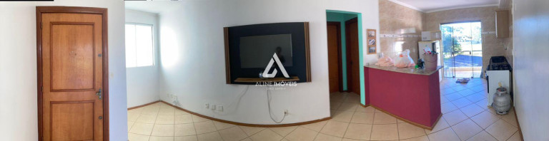 Imagem Apartamento com 2 Quartos à Venda,  em Jardim América - Cruz Alta