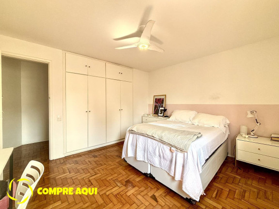 Imagem Apartamento com 1 Quarto à Venda, 70 m² em Vila Buarque - São Paulo Imagem Apartamento com 1 Quarto à Venda, 70 m² em Vila Buarque - São Paulo