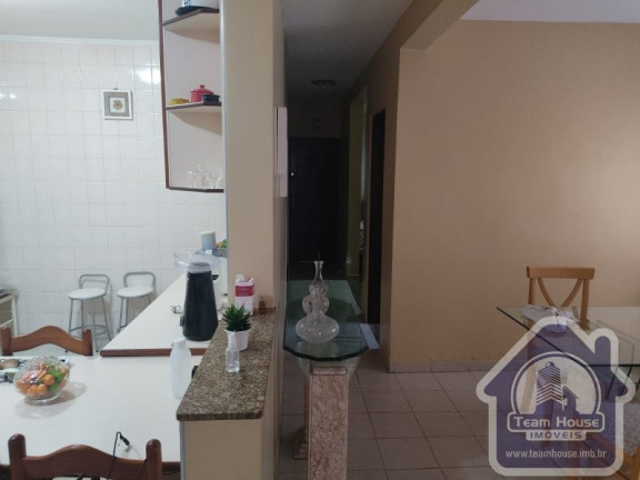 Imagem Sobrado com 3 Quartos à Venda, 244 m² em Vila Lavínia - Mogi Das Cruzes