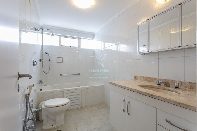 Imagem Apartamento com 4 Quartos à Venda, 169 m² em Moema - São Paulo Imagem Apartamento com 4 Quartos à Venda, 169 m² em Moema - São Paulo