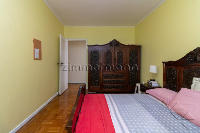 Imagem Apartamento com 3 Quartos à Venda, 176 m² em Pinheiros - São Paulo