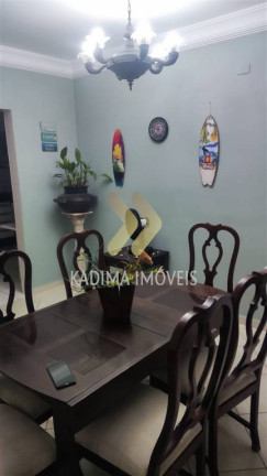 Imagem Apartamento com 3 Quartos à Venda, 140 m² em Vila Tupi - Praia Grande Imagem Apartamento com 3 Quartos à Venda, 140 m² em Vila Tupi - Praia Grande