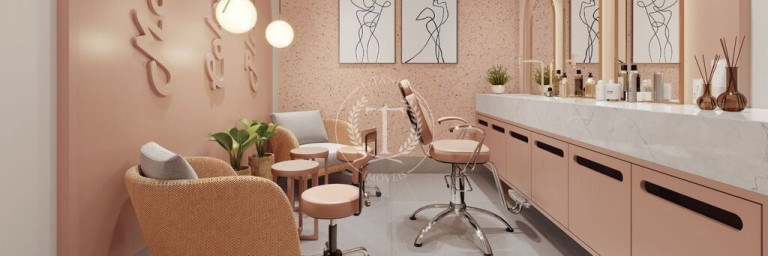 Imagem Apartamento com 2 Quartos à Venda, 80 m² em Moema - São Paulo
