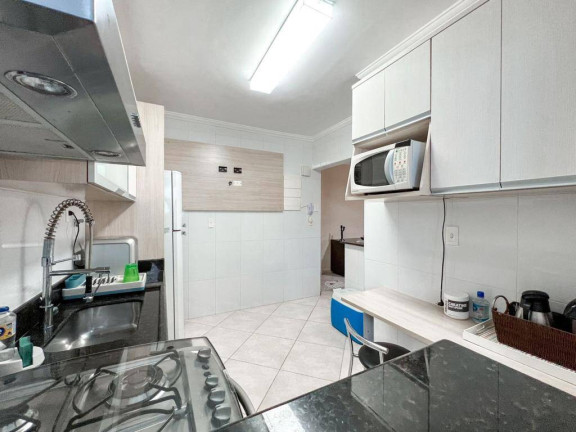 Imagem Apartamento com 3 Quartos à Venda, 140 m² em Canto Do Forte - Praia Grande Imagem Apartamento com 3 Quartos à Venda, 140 m² em Canto Do Forte - Praia Grande