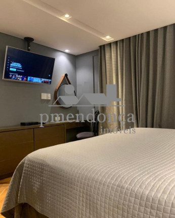 Imagem Apartamento com 4 Quartos à Venda, 222 m² em Pinheiros - São Paulo Imagem Apartamento com 4 Quartos à Venda, 222 m² em Pinheiros - São Paulo
