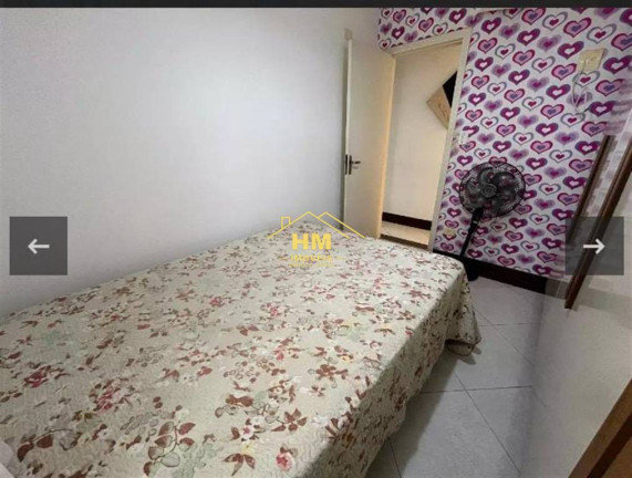 Imagem Apartamento com 2 Quartos à Venda, 60 m² em Cidade Nautica - Sao Vicente