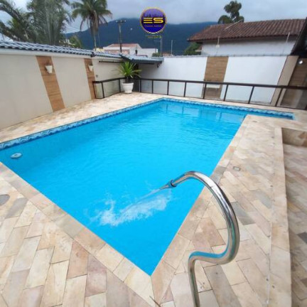 Imagem Casa com 5 Quartos à Venda, 450 m² em Flórida - Praia Grande Imagem Casa com 5 Quartos à Venda, 450 m² em Flórida - Praia Grande