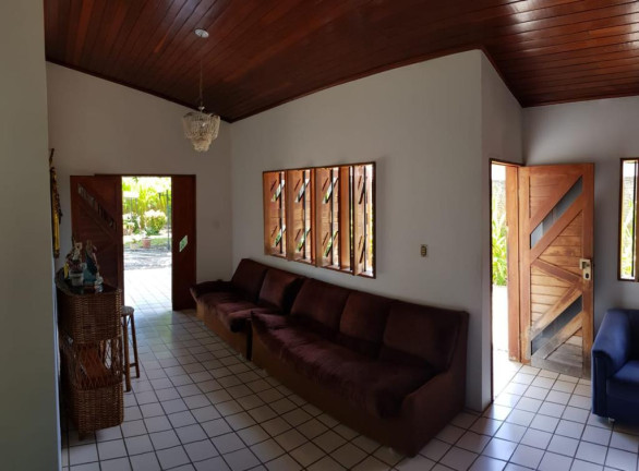 Imagem Casa com 5 Quartos à Venda, 364 m² em Ininga - Teresina