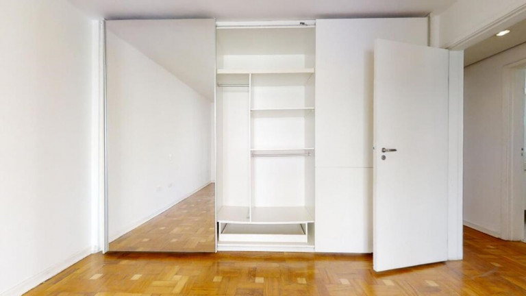 Imagem Imóvel com 2 Quartos à Venda, 125 m² em Moema - São Paulo