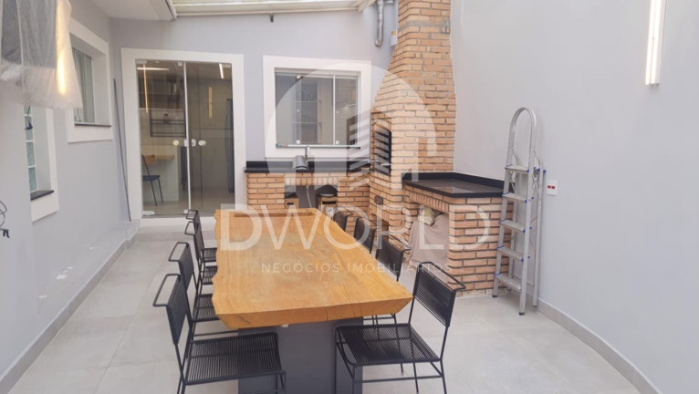 Imagem Casa com 3 Quartos à Venda, 180 m² em Paulicéia - São Bernardo Do Campo Imagem Casa com 3 Quartos à Venda, 180 m² em Paulicéia - São Bernardo Do Campo