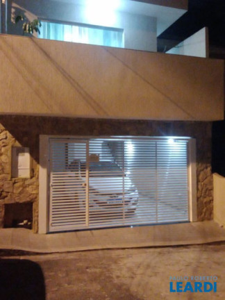 Imagem Sobrado com 2 Quartos à Venda, 105 m² em Vila Sacadura Cabral - Santo André
