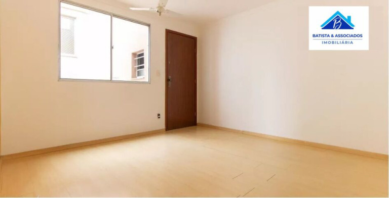 Imagem Apartamento com 2 Quartos à Venda, 43 m² em Vila Industrial - Campinas Imagem Apartamento com 2 Quartos à Venda, 43 m² em Vila Industrial - Campinas