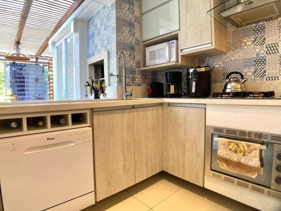 Imagem Casa com 3 Quartos à Venda,  em Noiva Do Mar - Xangri-lá