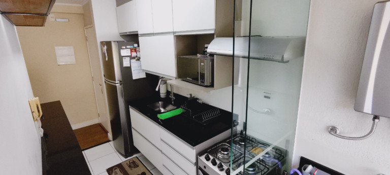 Apartamento com 2 Quartos à Venda, 53 m² em Casa Verde - São Paulo