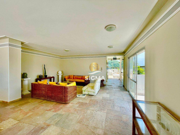 Imagem Apartamento com 3 Quartos à Venda, 126 m² em Pitangueiras - Guarujá Imagem Apartamento com 3 Quartos à Venda, 126 m² em Pitangueiras - Guarujá
