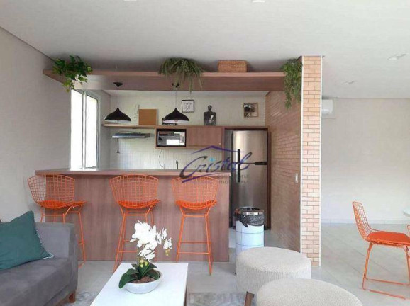 Imagem Apartamento com 2 Quartos à Venda, 58 m² em Butantã - São Paulo Imagem Apartamento com 2 Quartos à Venda, 58 m² em Butantã - São Paulo