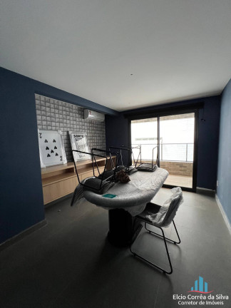 Imagem Apartamento com 3 Quartos à Venda, 120 m² em Canto Do Forte - Praia Grande Imagem Apartamento com 3 Quartos à Venda, 120 m² em Canto Do Forte - Praia Grande